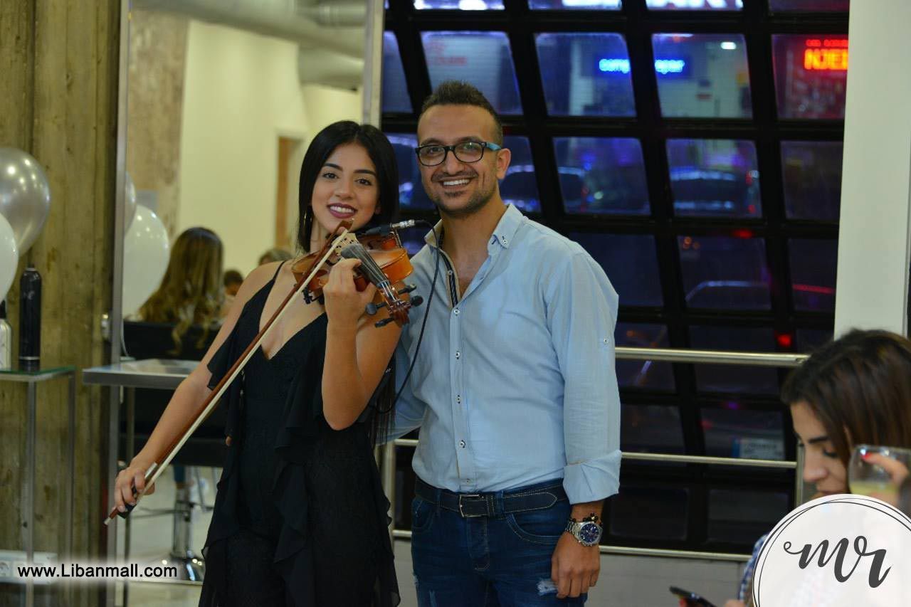 Michel & Roula Beauty Salon, Hair Salon, Makeup