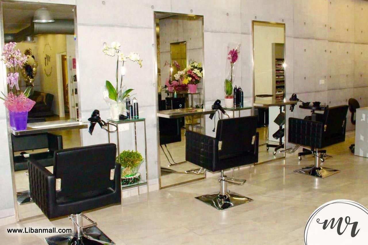 Michel & Roula Beauty Salon, Hair Salon, Makeup