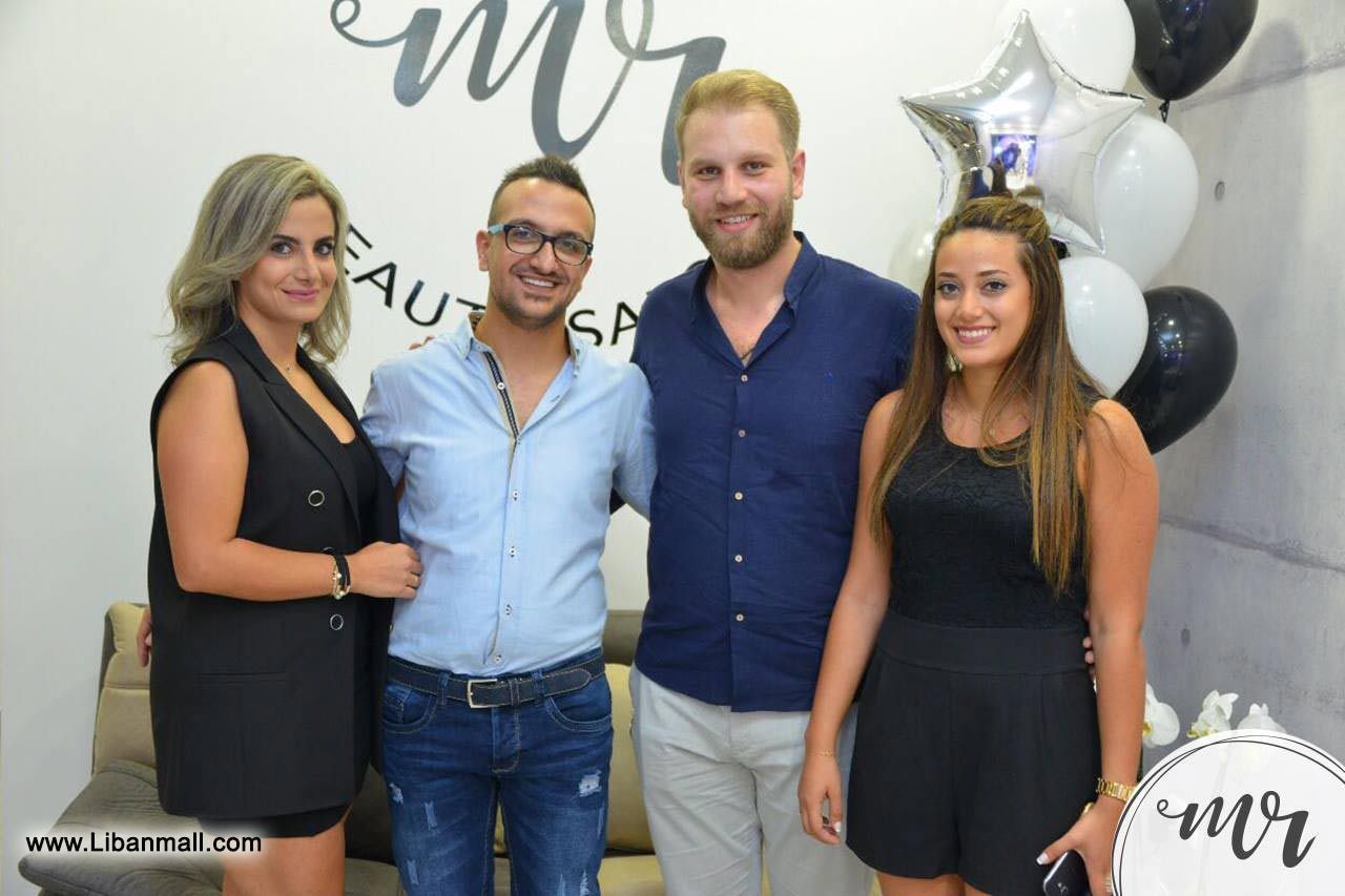 Michel & Roula Beauty Salon, Hair Salon, Makeup