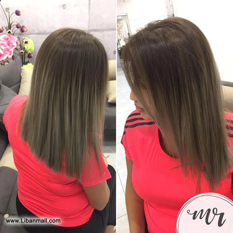 Michel & Roula Beauty Salon, Hair Salon, Makeup