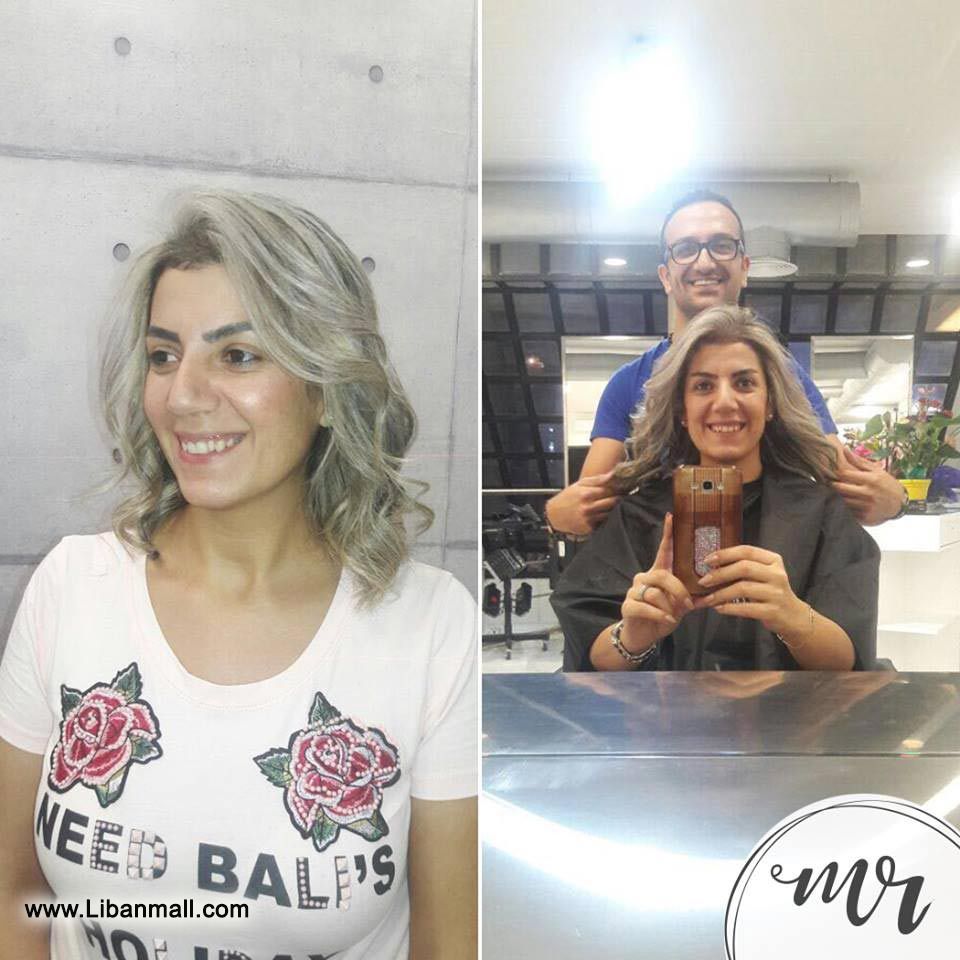 Michel & Roula Beauty Salon, Hair Salon, Makeup