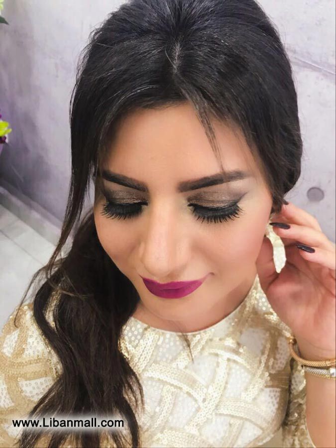 Michel & Roula Beauty Salon, Hair Salon, Makeup