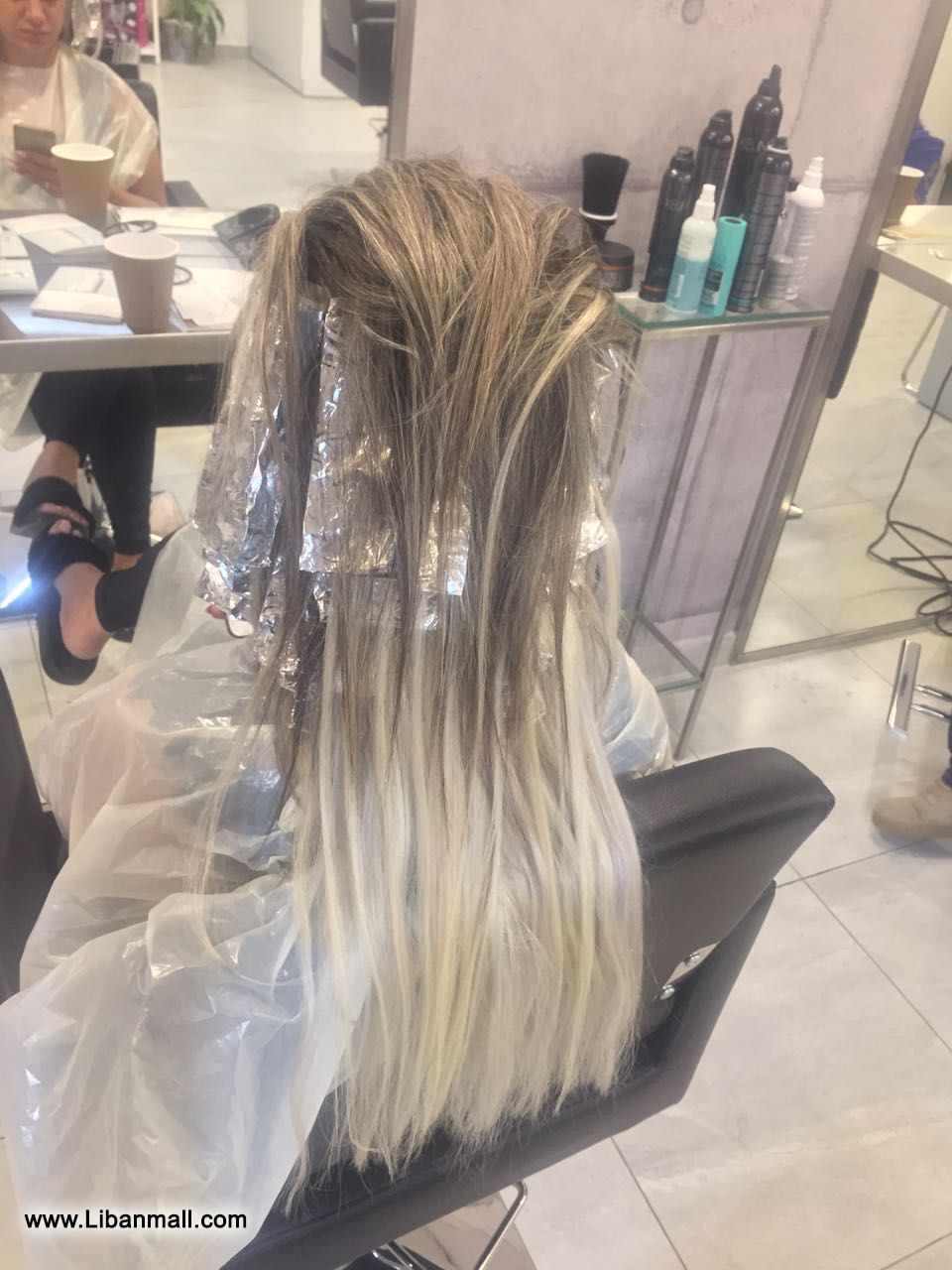 Michel & Roula Beauty Salon, Hair Salon, Makeup