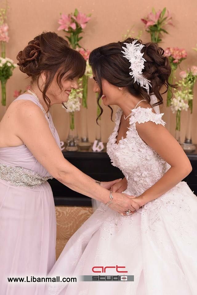 Michel & Roula Beauty Salon, Hair Salon, Makeup