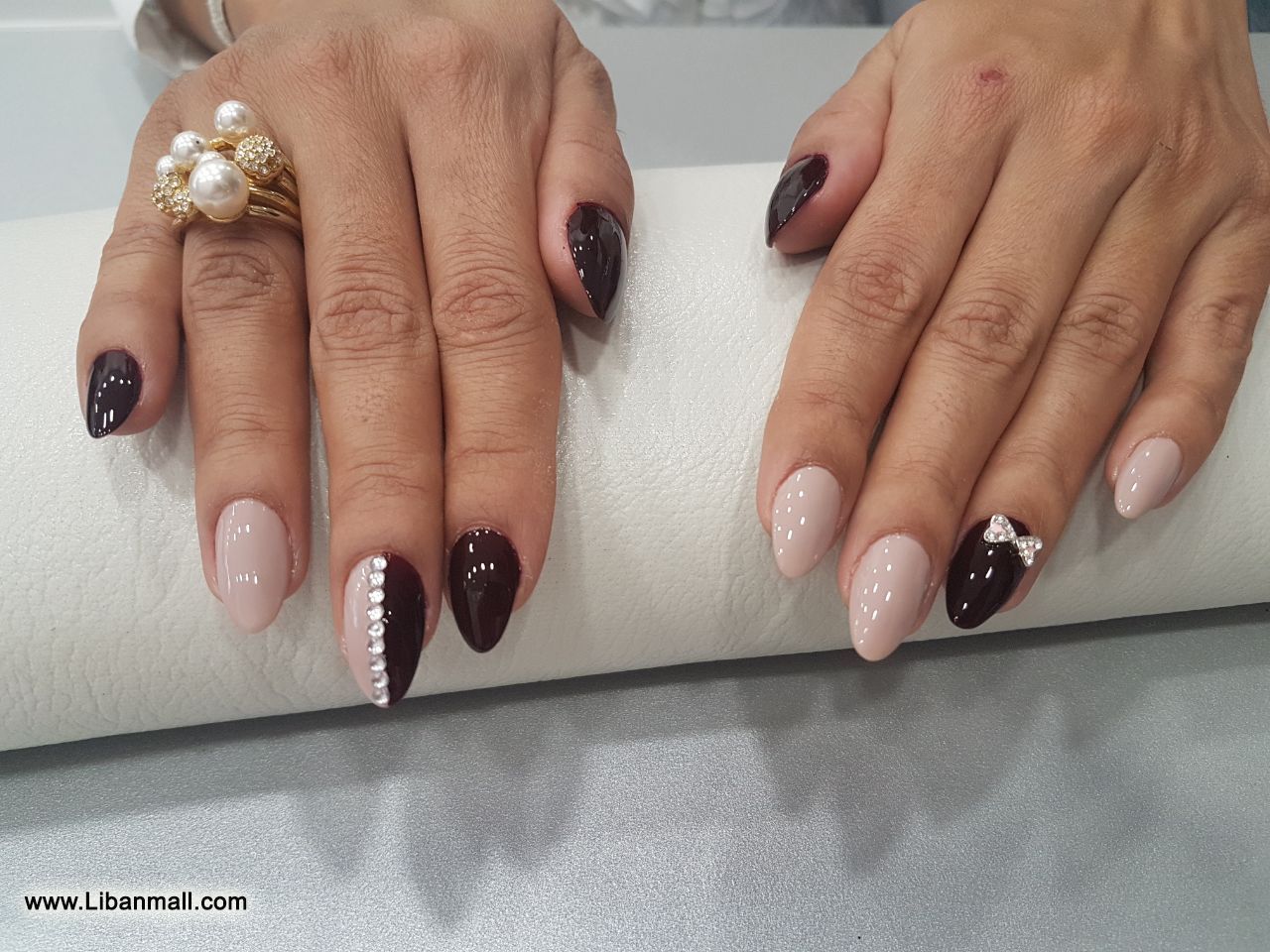 Michel & Roula Beauty Salon, Hair Salon, Makeup