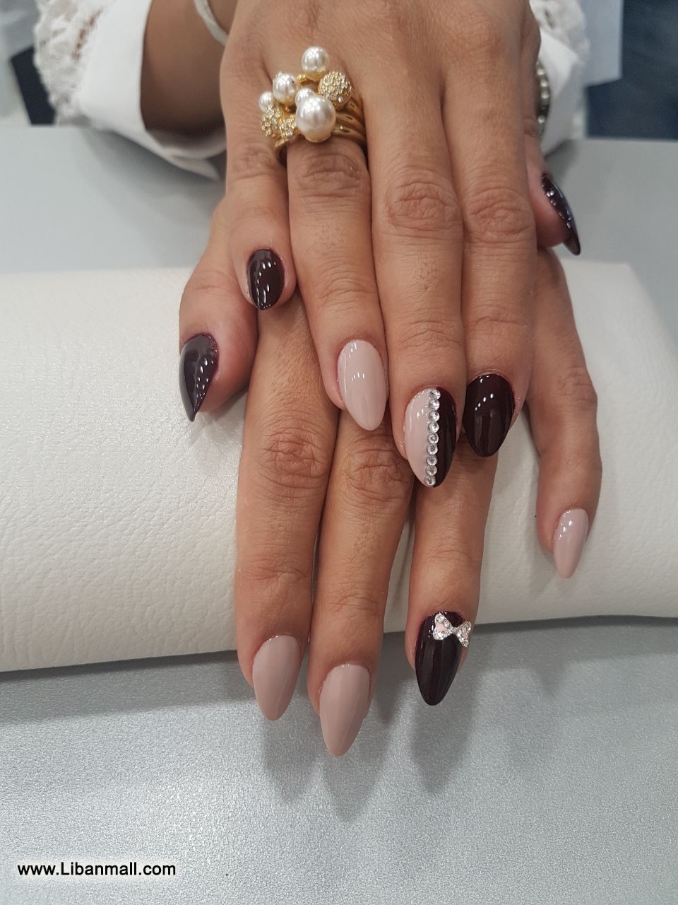 Michel & Roula Beauty Salon, Hair Salon, Makeup