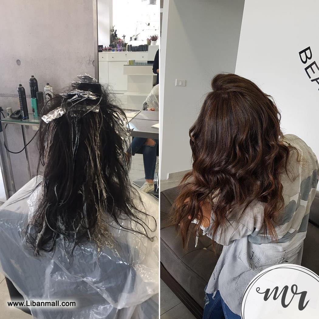 Michel & Roula Beauty Salon, Hair Salon, Makeup
