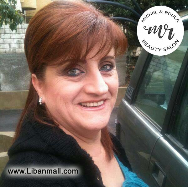 Michel & Roula Beauty Salon, Hair Salon, Makeup