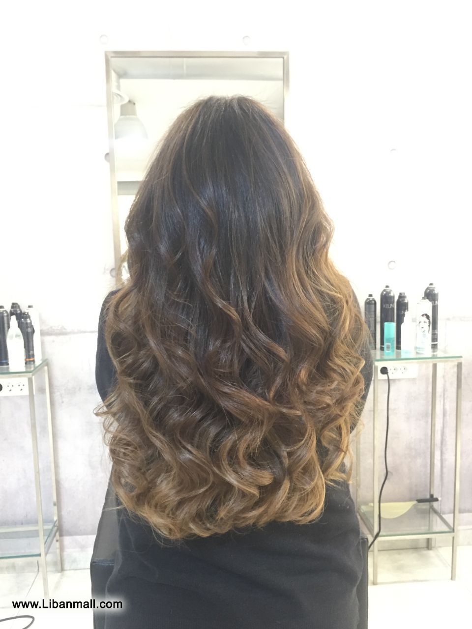 Michel & Roula Beauty Salon, Hair Salon, Makeup