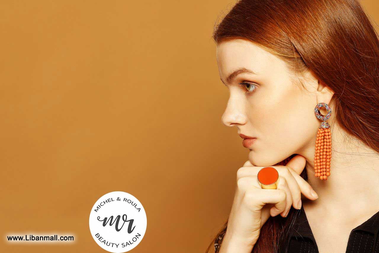 Michel & Roula Beauty Salon, Hair Salon, Makeup