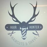 Hair Hunter logo