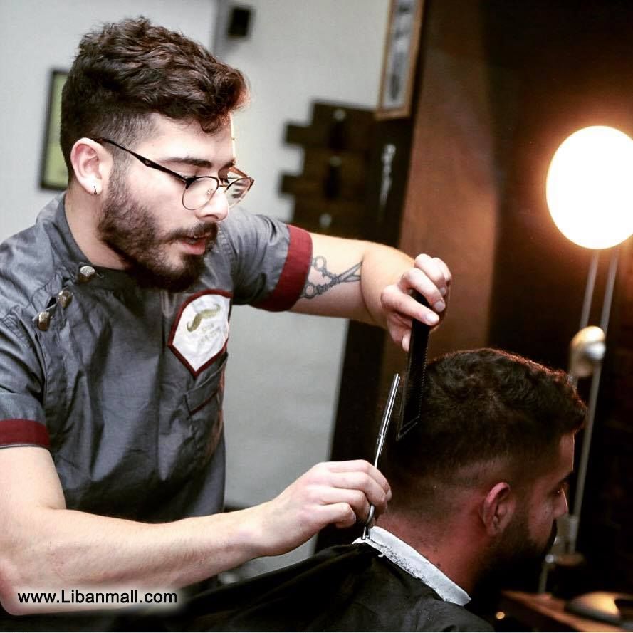 Hair Hunter, Barbershop, men's hair salon