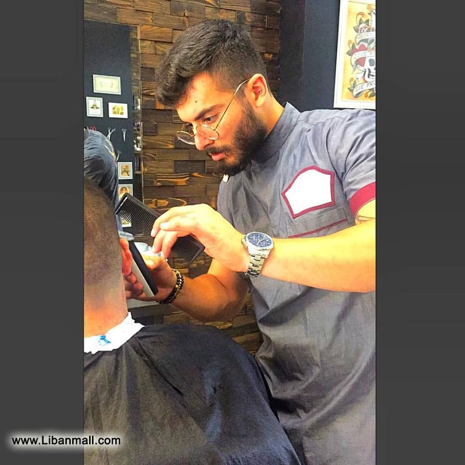 Hair Hunter, Barbershop, men's hair salon