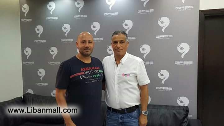 Gass Salon, Hair Salon for men, barbershop