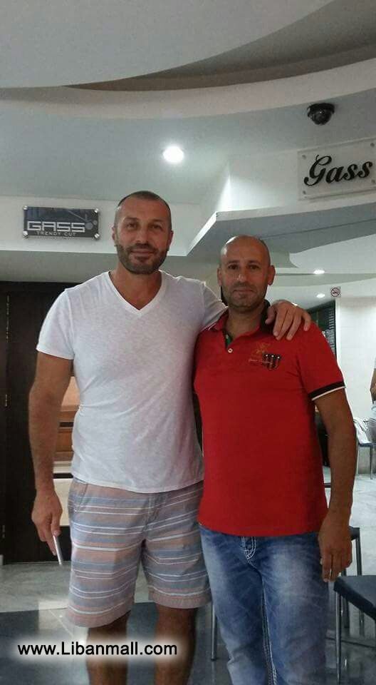 Gass Salon, Hair Salon for men, barbershop
