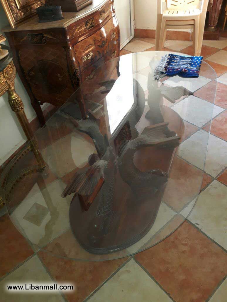 Antique Center, antique reproductions, French, Italian and Old English Furniture