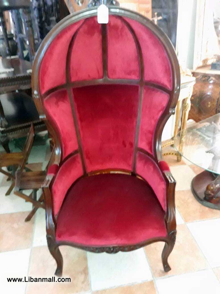 Antique Center, antique reproductions, French, Italian and Old English Furniture