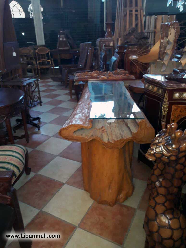 Antique Center, antique reproductions, French, Italian and Old English Furniture