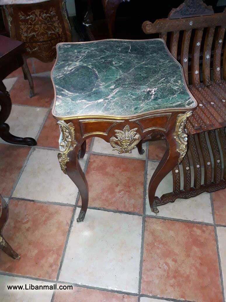 Antique Center, antique reproductions, French, Italian and Old English Furniture