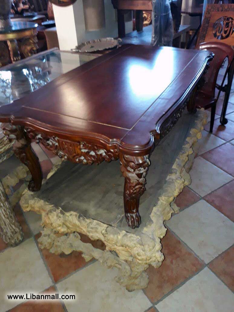 Antique Center, antique reproductions, French, Italian and Old English Furniture