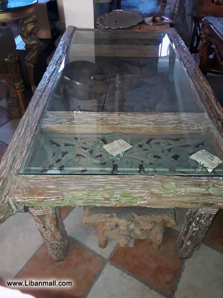 Antique Center, antique reproductions, French, Italian and Old English Furniture