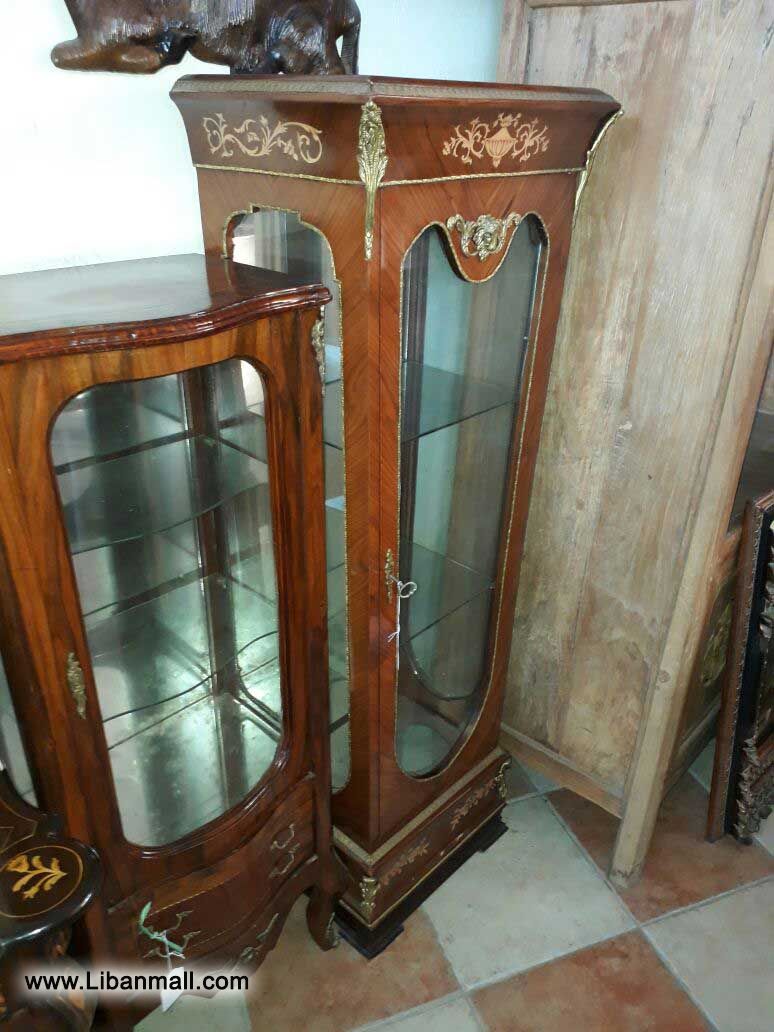 Antique Center, antique reproductions, French, Italian and Old English Furniture
