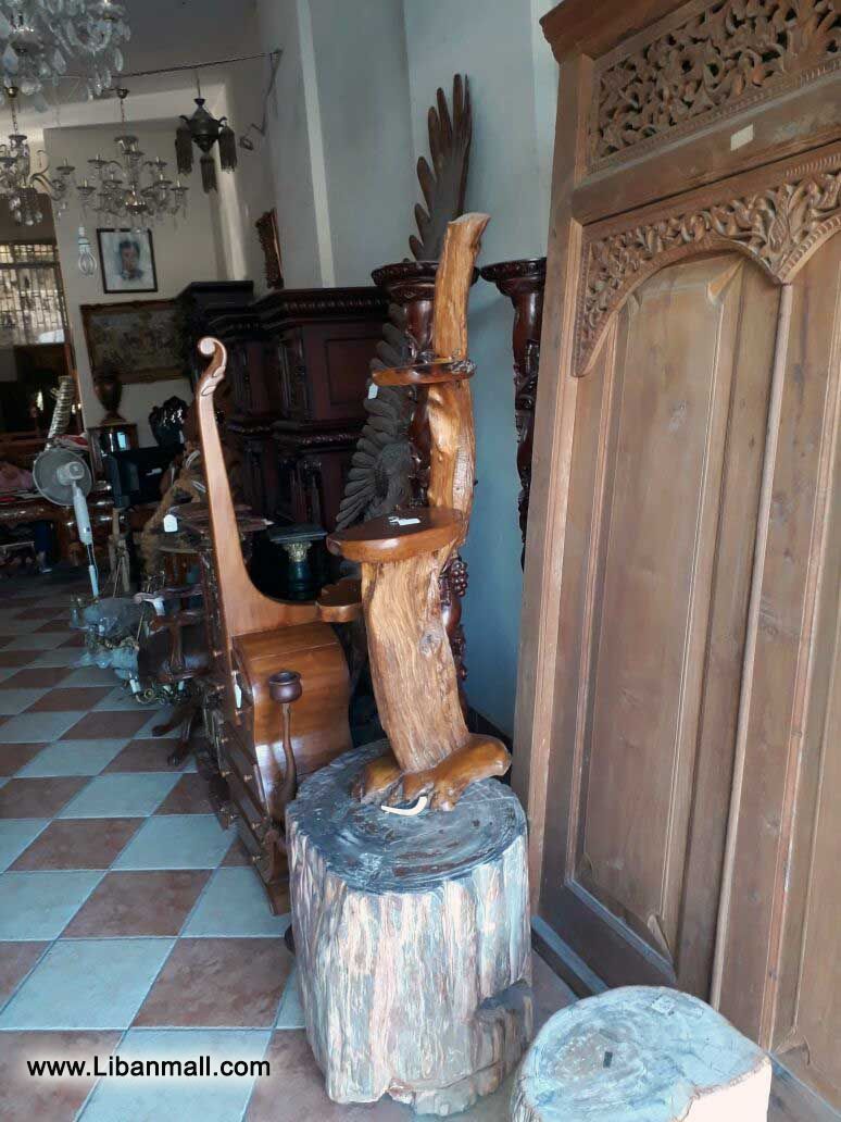 Antique Center, antique reproductions, French, Italian and Old English Furniture