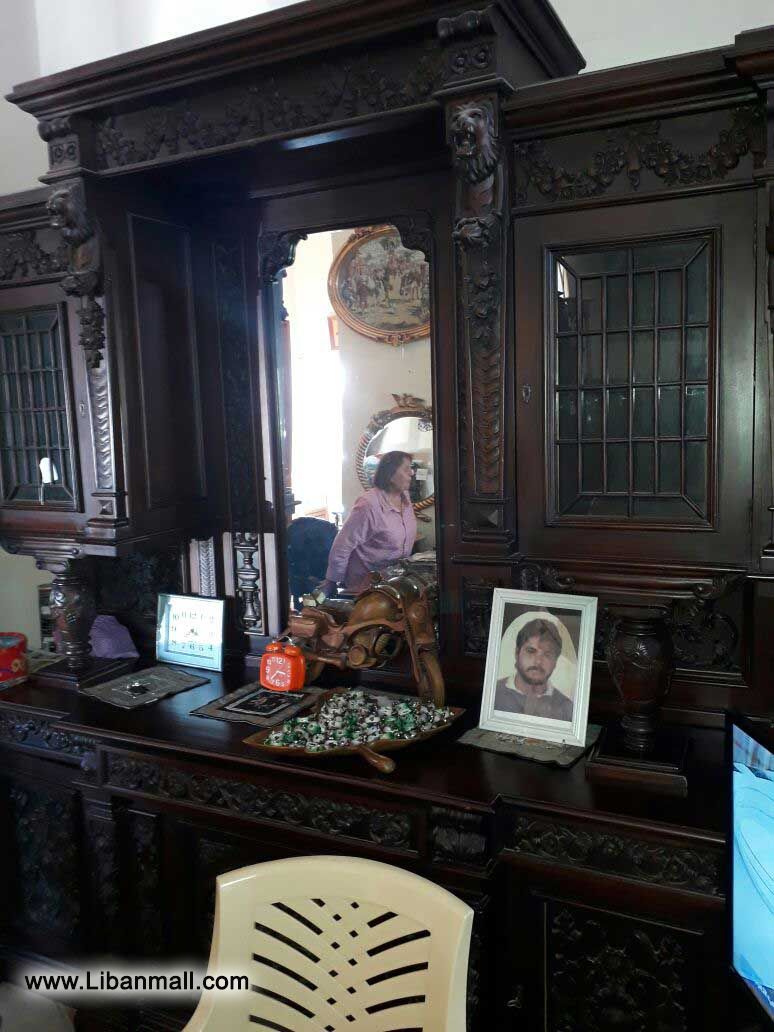 Antique Center, antique reproductions, French, Italian and Old English Furniture