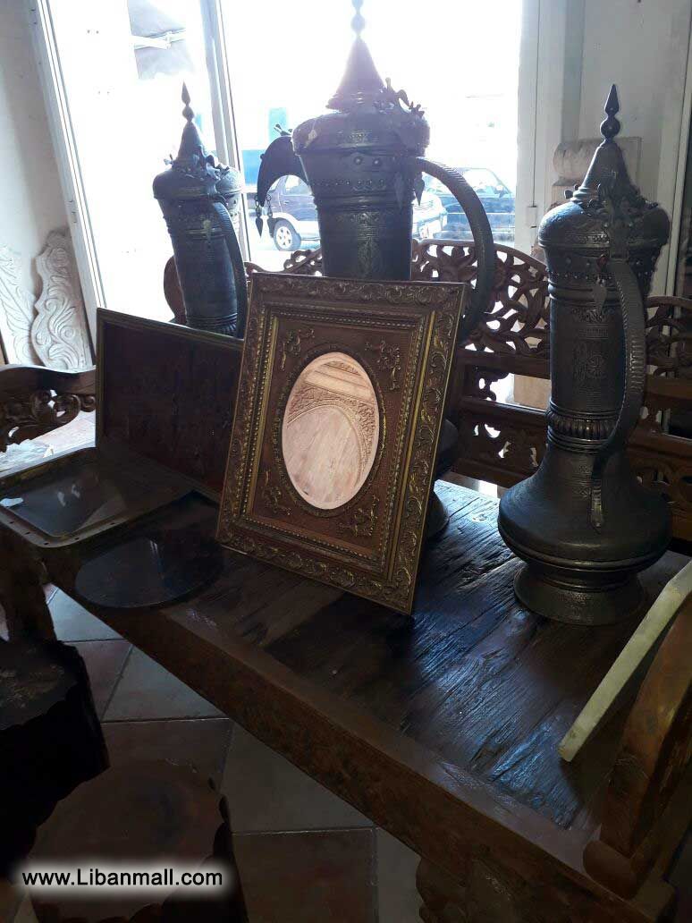 Antique Center, antique reproductions, French, Italian and Old English Furniture
