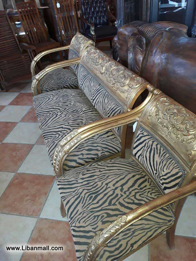 Antique Center, antique reproductions, French, Italian and Old English Furniture