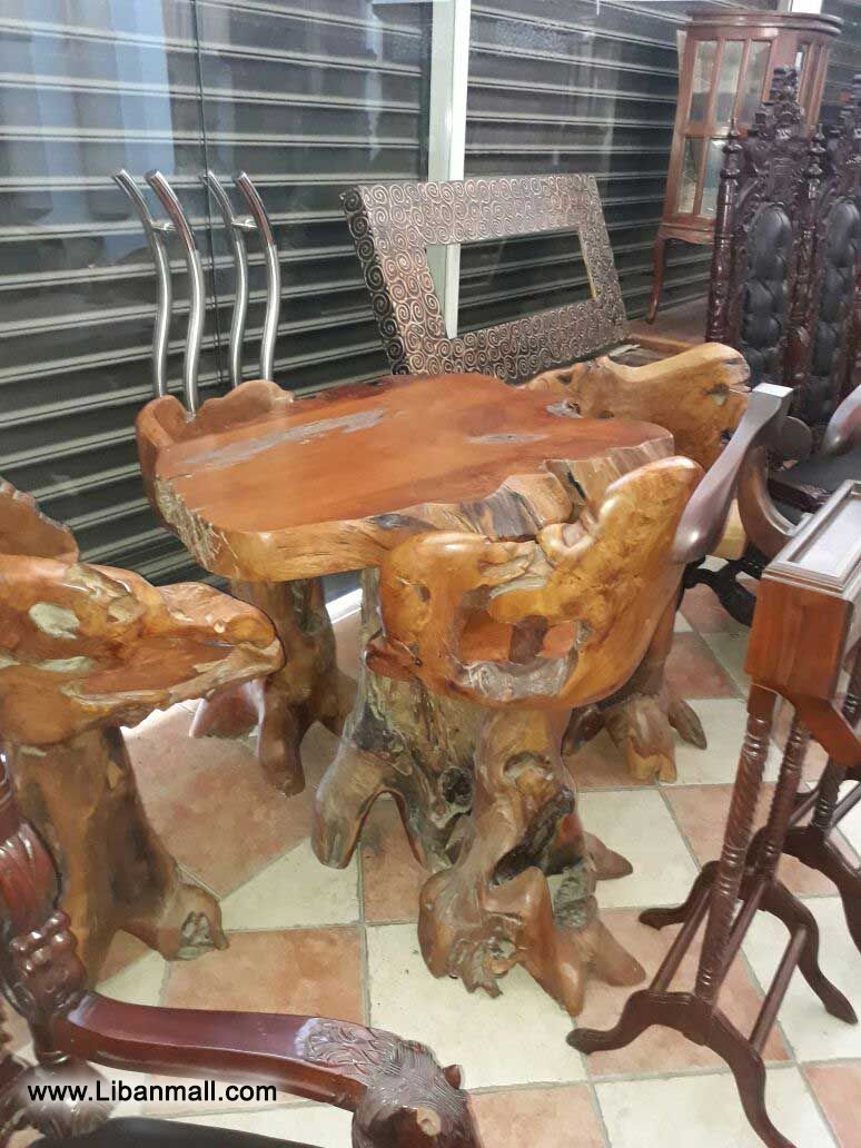 Antique Center, antique reproductions, French, Italian and Old English Furniture