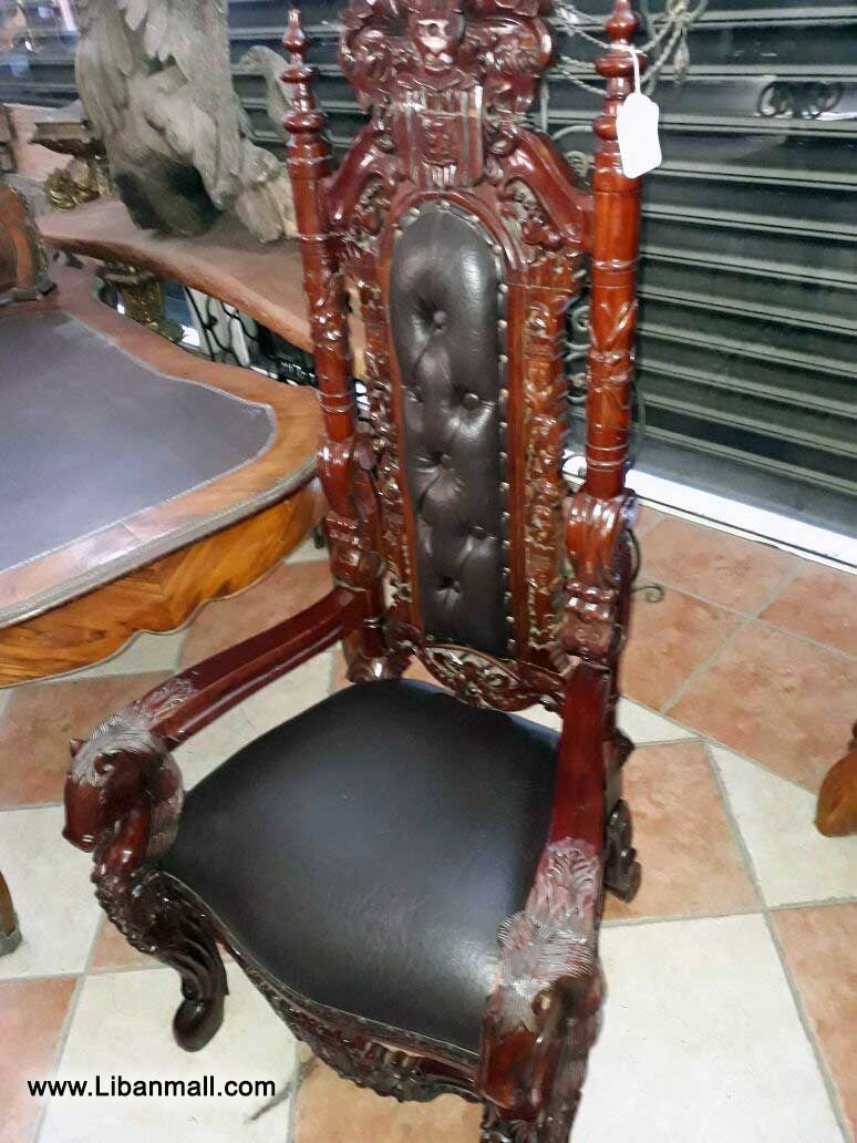 Antique Center, antique reproductions, French, Italian and Old English Furniture