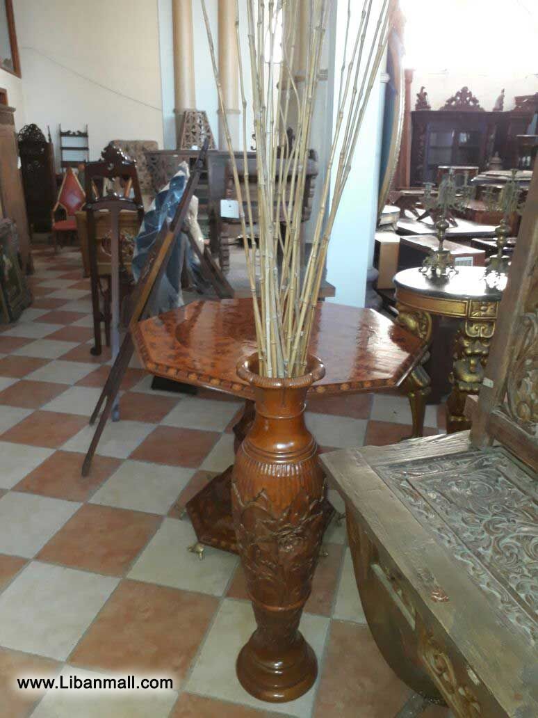 Antique Center, antique reproductions, French, Italian and Old English Furniture