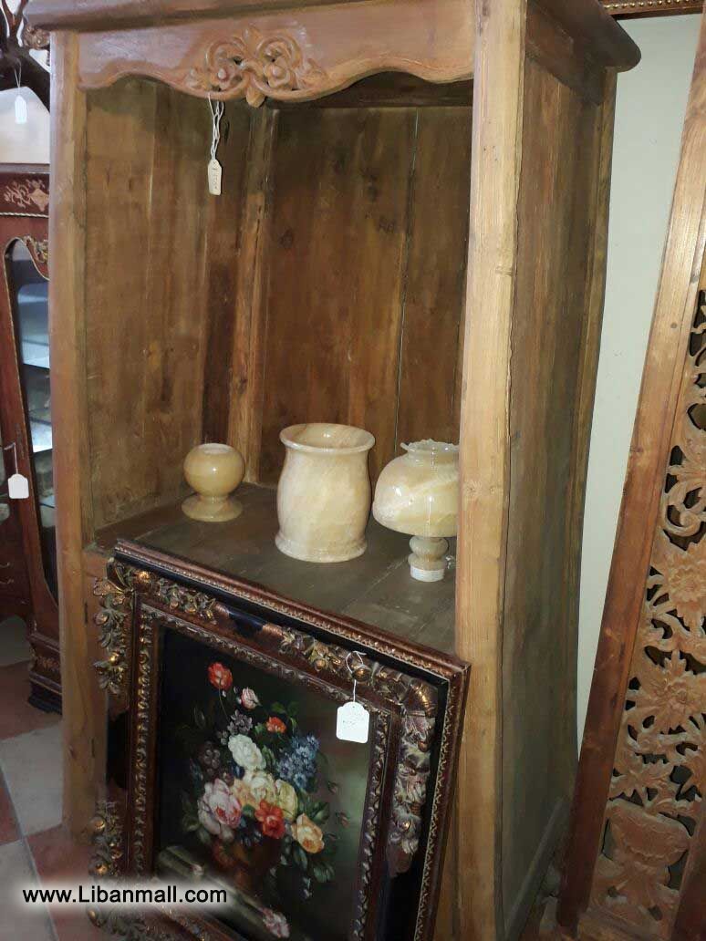 Antique Center, antique reproductions, French, Italian and Old English Furniture