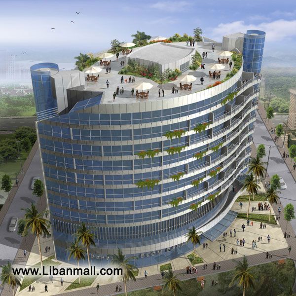 Hotel,BEPCO, Architecture & Construction in Lebanon, interior designers