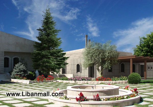 BEPCO, Architecture & Construction in Lebanon, interior designers