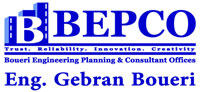 BEPCO logo
