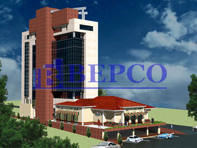 BEPCO, Architecture & Construction in Lebanon, interior designers