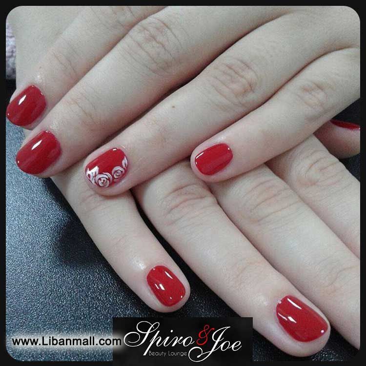 Spiro & Joe Beauty Salon, hair dresser, nail artists