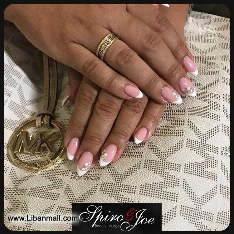 Spiro & Joe Beauty Salon, hair dresser, nail artists