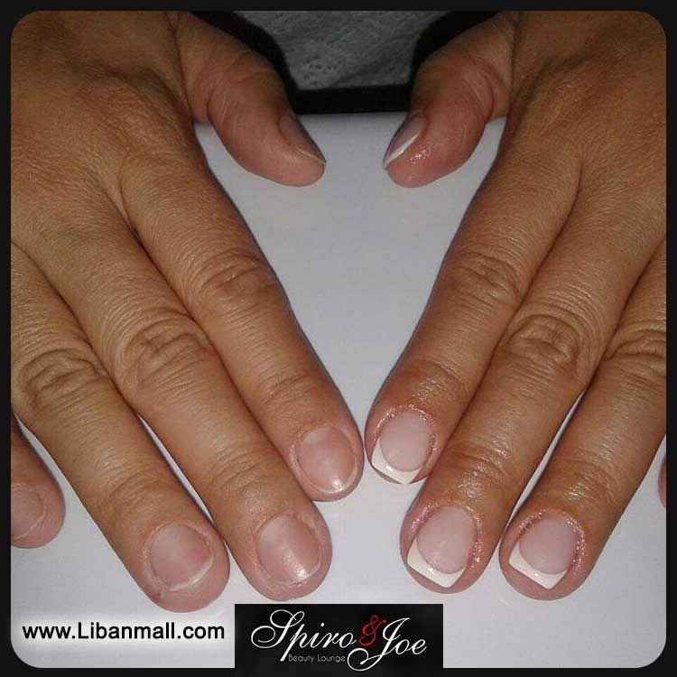 Spiro & Joe Beauty Salon, hair dresser, nail artists