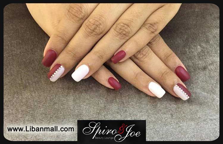 Spiro & Joe Beauty Salon, hair dresser, nail artists