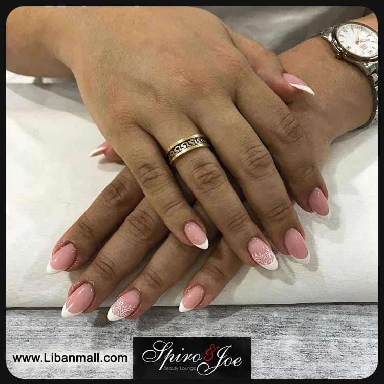 Spiro & Joe Beauty Salon, hair dresser, nail artists