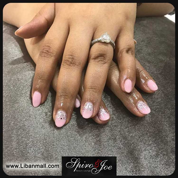 Spiro & Joe Beauty Salon, hair dresser, nail artists