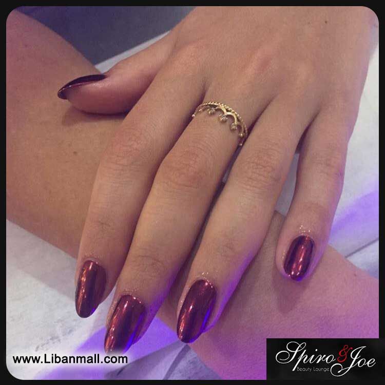 Spiro & Joe Beauty Salon, hair dresser, nail artists