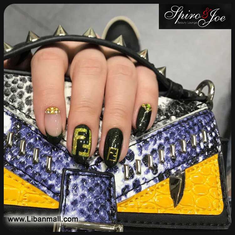 Spiro & Joe Beauty Salon, hair dresser, nail artists