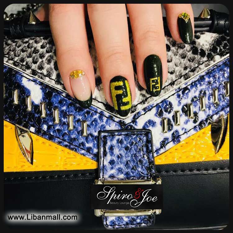 Spiro & Joe Beauty Salon, hair dresser, nail artists