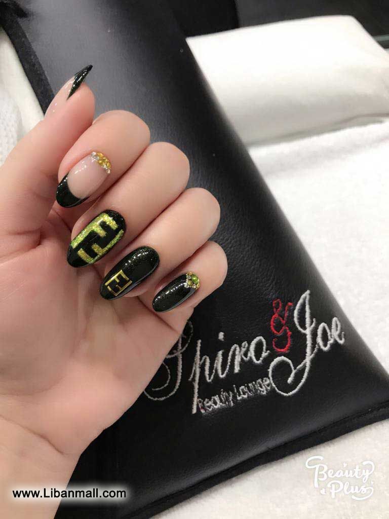 Spiro & Joe Beauty Salon, hair dresser, nail artists