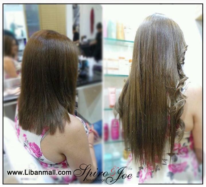 Spiro & Joe Beauty Salon, hair dresser, nail artists