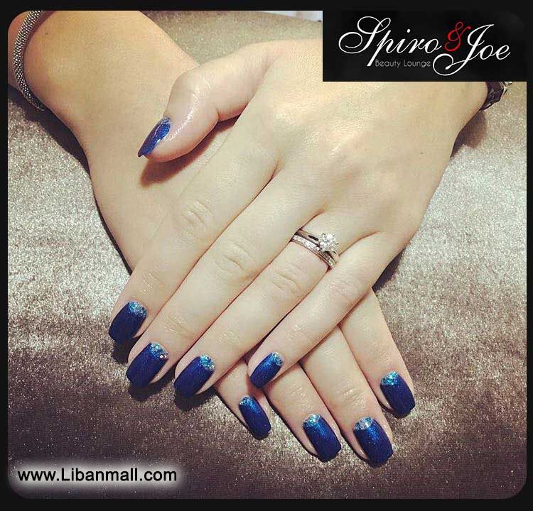 Spiro & Joe Beauty Salon, hair dresser, nail artists